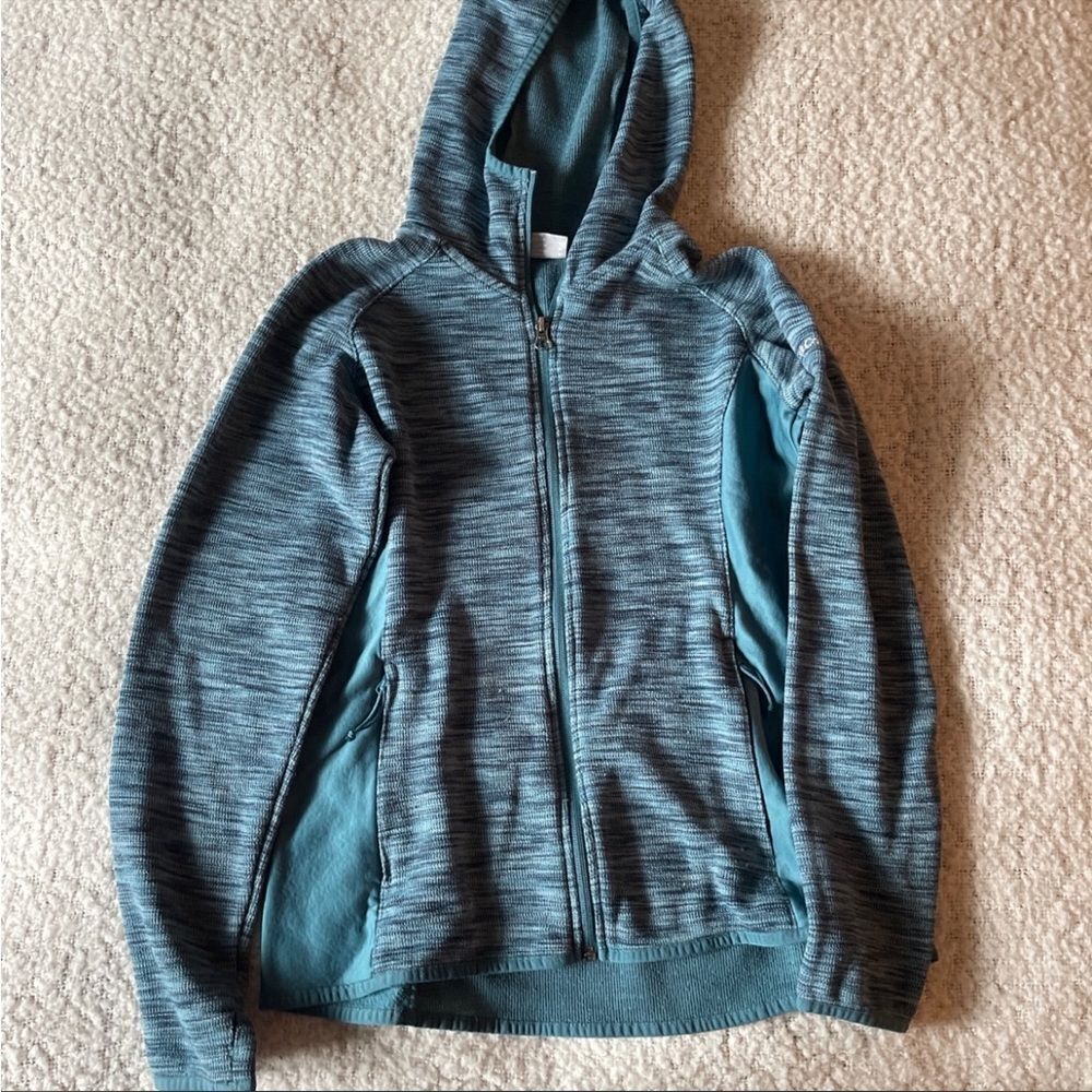 Columbia medium jacket